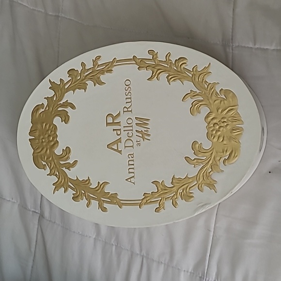 A d R  Anna Dello Russo At H&M necklace - Picture 6 of 6